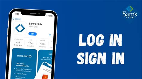 Activate Register/Log In. . Download sams club app
